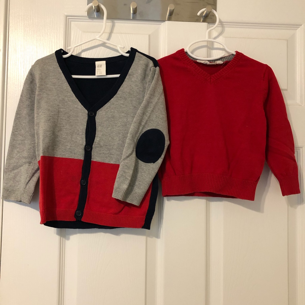 Hph&M Fall Bundle